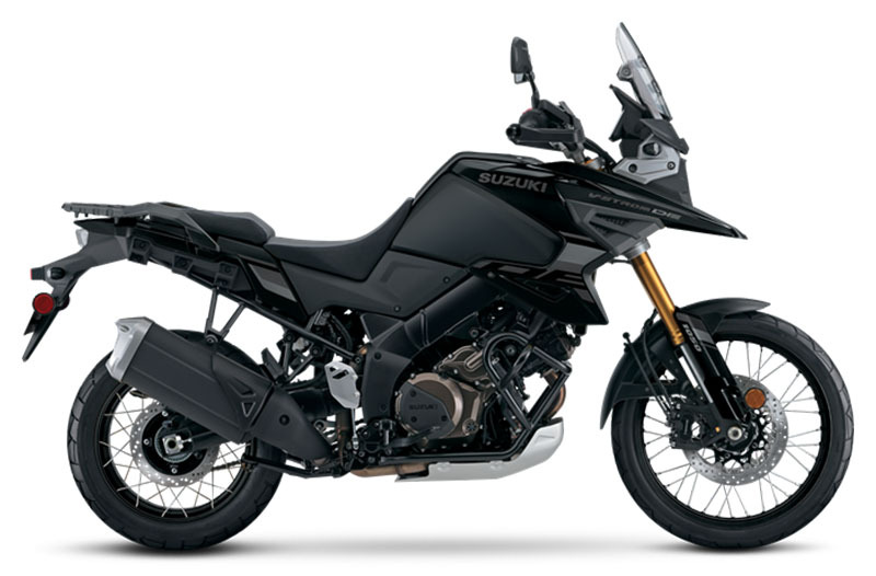 2024 Suzuki V-Strom 1050DE 1050DE in Bartonsville, PA
