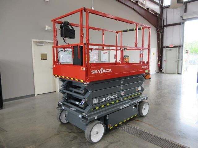 2026 SKYJACK SJ4732E in Archbold, OH