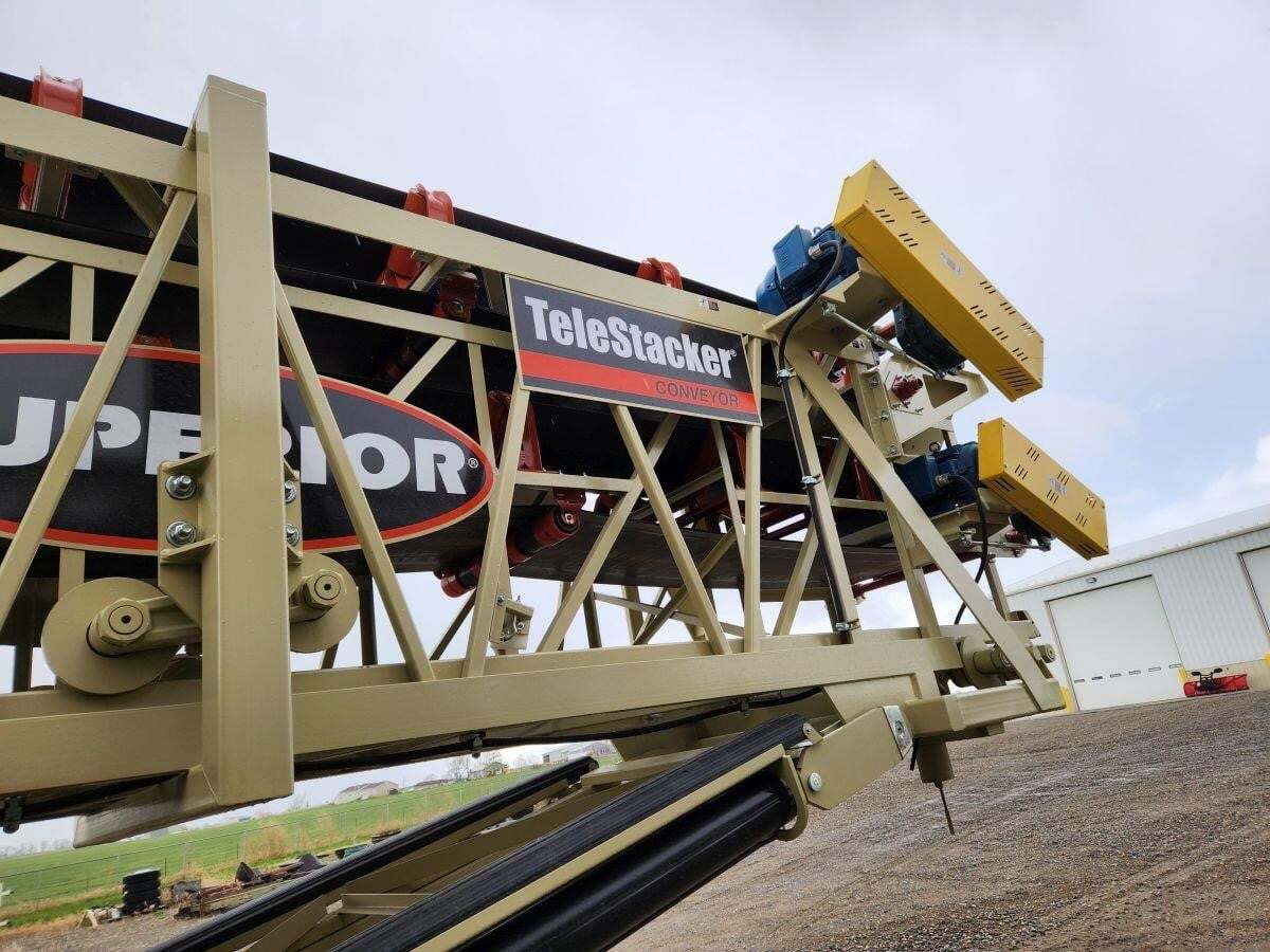 2026 SUPERIOR TELESTACKER 36X150 in Billings, MT