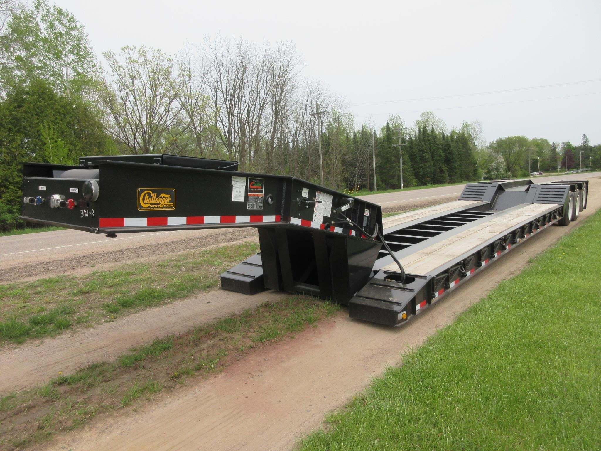2026 WITZCO NGB-52 in Wittenberg, WI