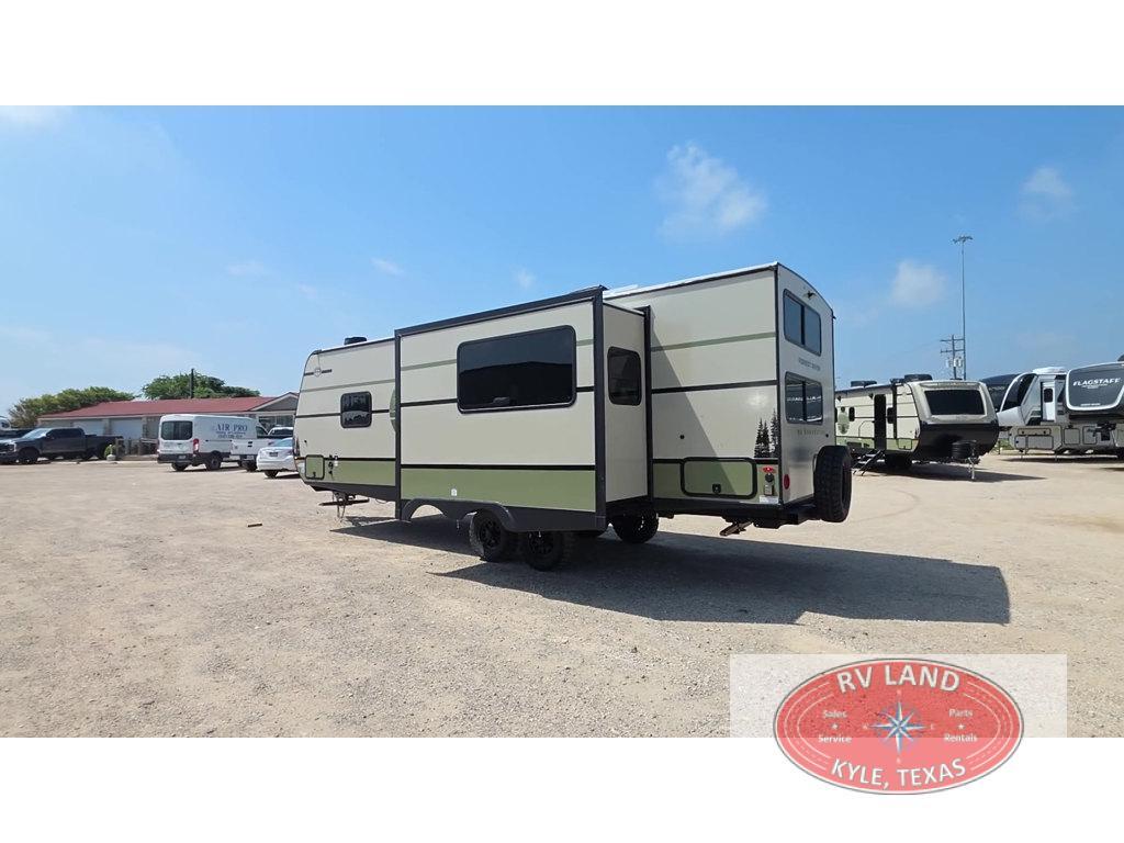 2027 Forest River Rv No Boundaries NB 20.0 Beast Mode in kyle TX