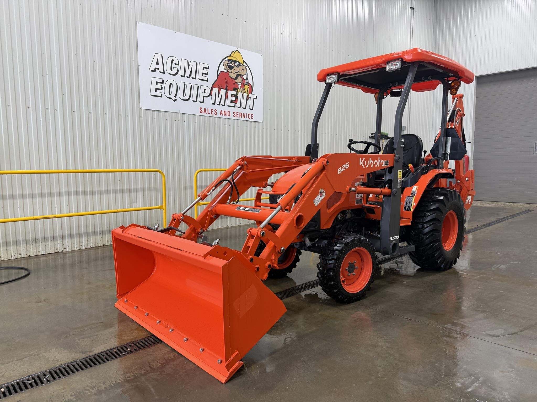 2022 KUBOTA B26 in Fargo, ND