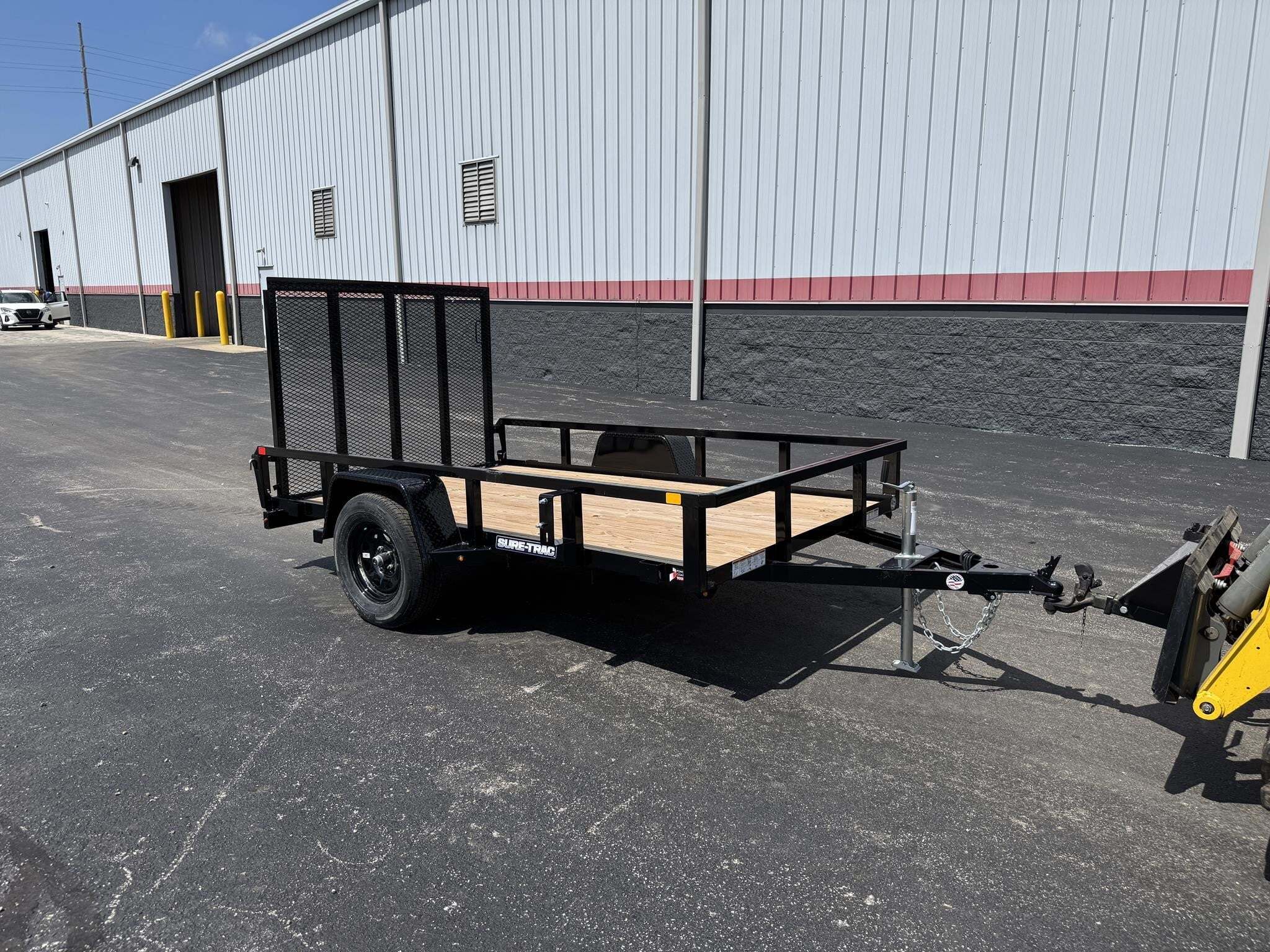 2026 SURE-TRAC ST-UTT7212-030 in Columbus, OH
