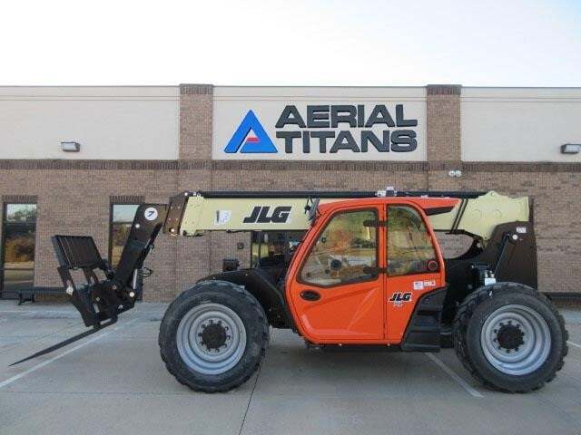 2026 JLG 742 in Los Angeles, CA