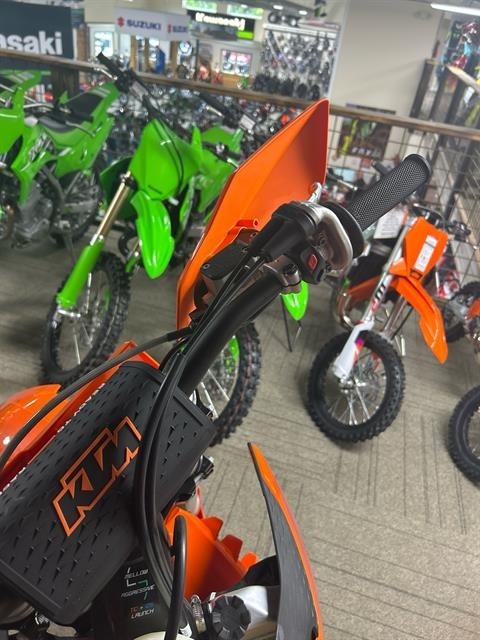 2027 KTM 250 XC-F XC-F in Newfield, NJ