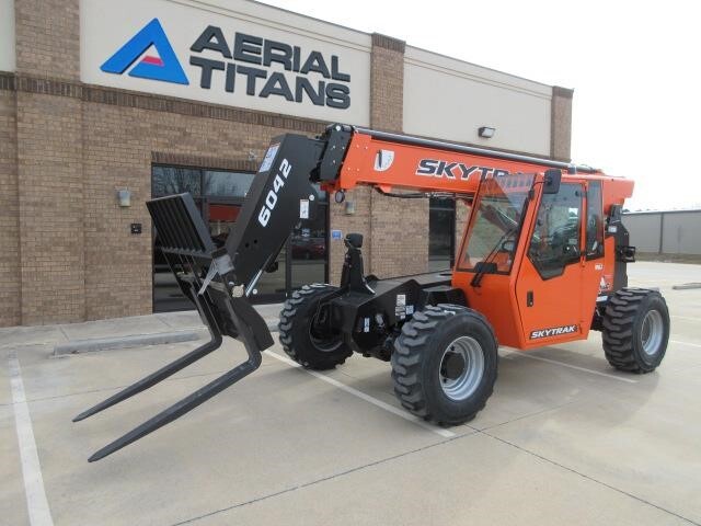 2026 SKY TRAK 6042 in Archbold, OH