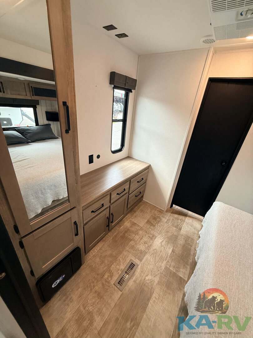 2025 Forest River PUMA DESTINATION 39DBT in fruitland park FL