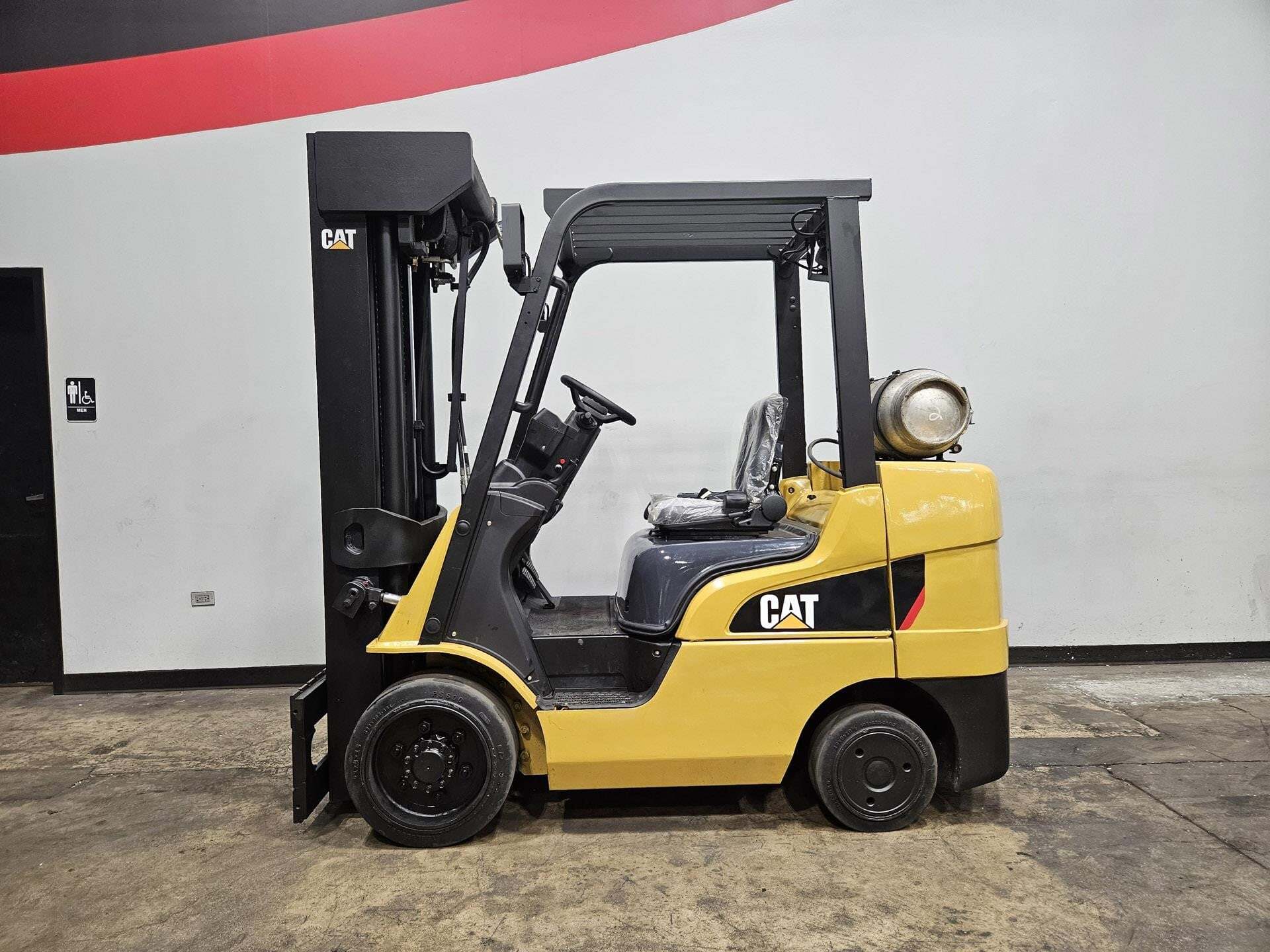 2017 CATERPILLAR 2C6000 in Palmetto, FL