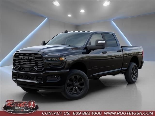 2026 Ram 2500 in Lawrence Township, NJ