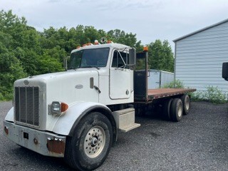 1999 PETERBILT 357 in Townsend, DE