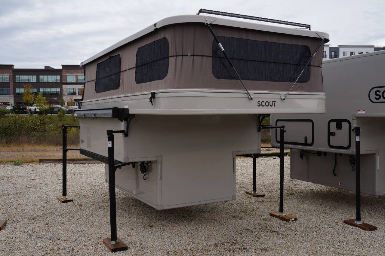 2025 Scout Kenai RV