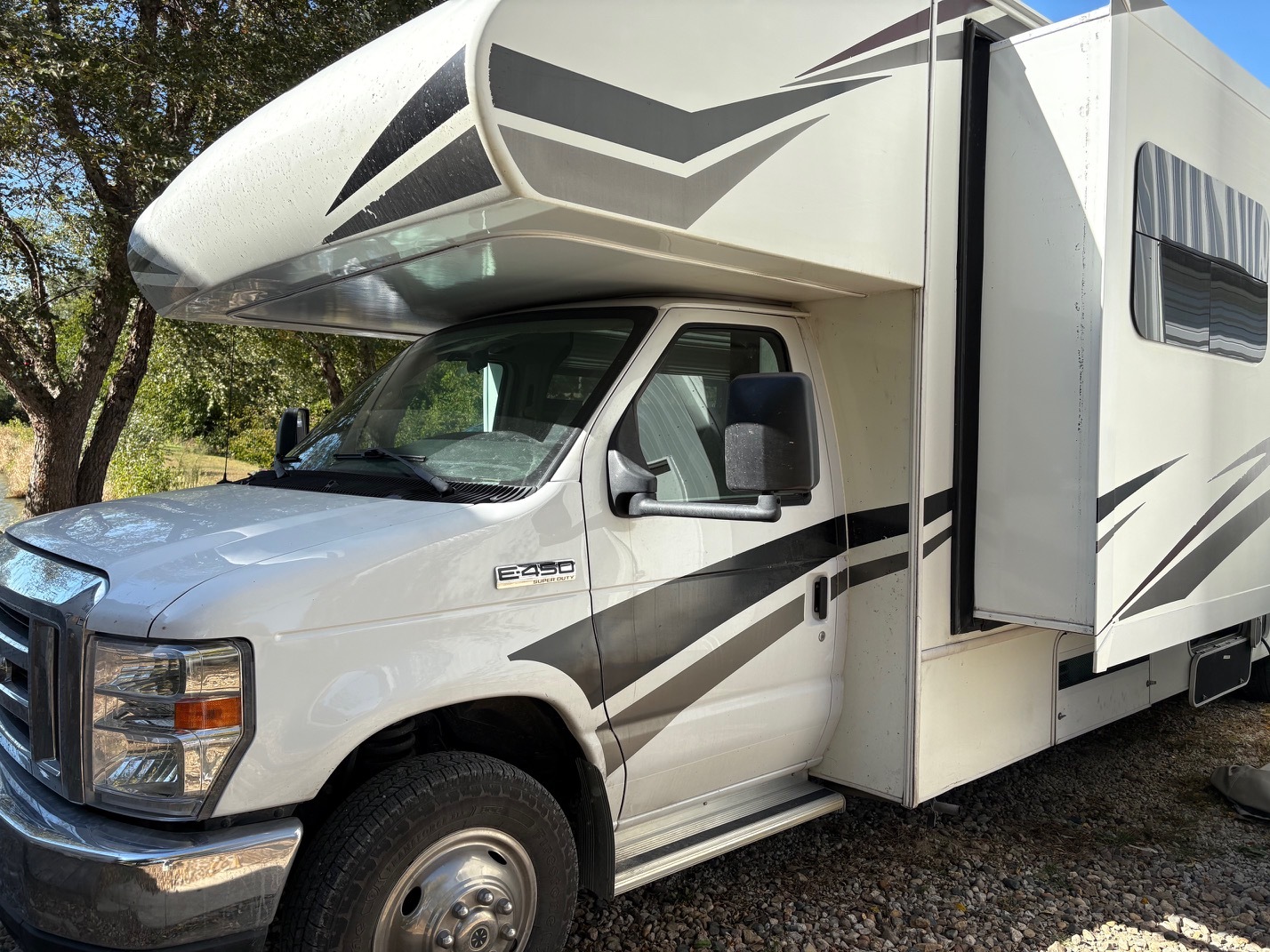 2019 Jayco REDHAWK 31XL RV