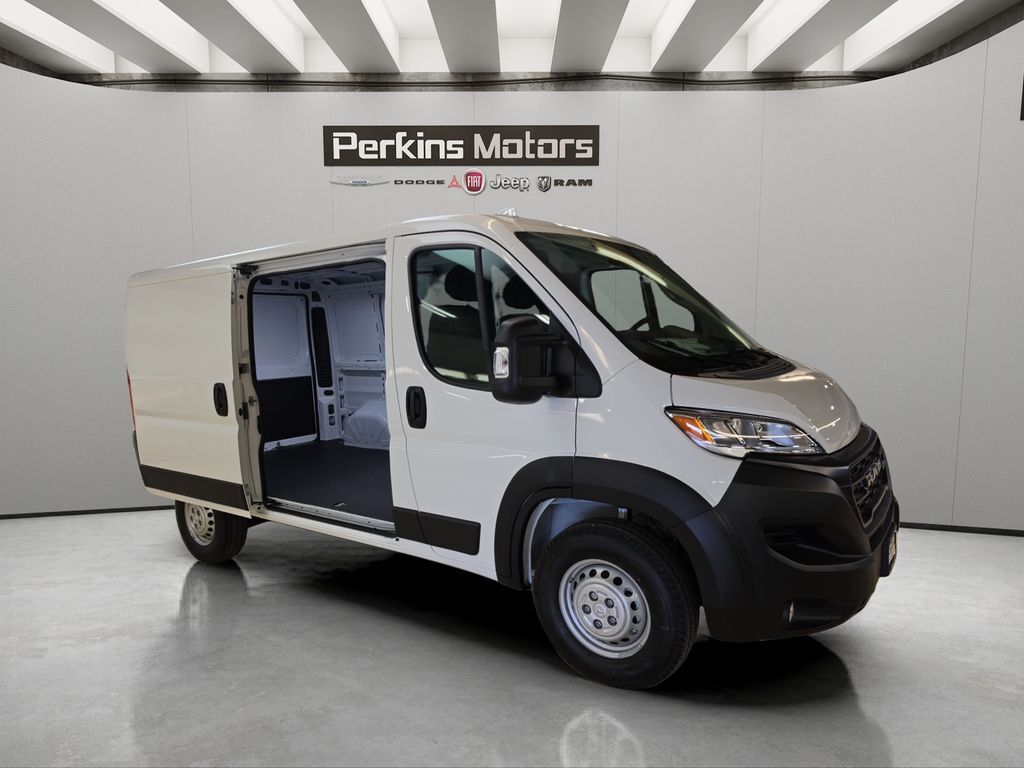 2026 RAM PROMASTER 1500 in Colorado Springs, CO