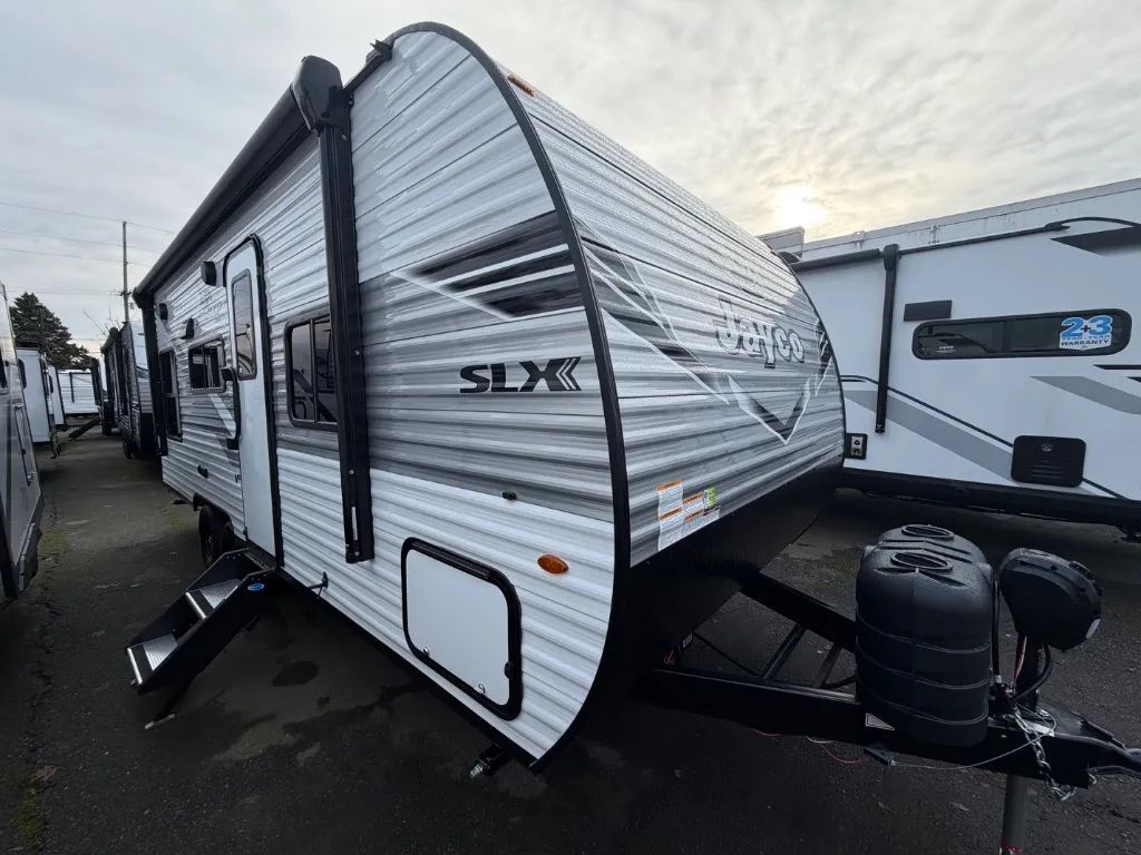2026 Jayco Jay-Flight SLX 210QBW in kent WA