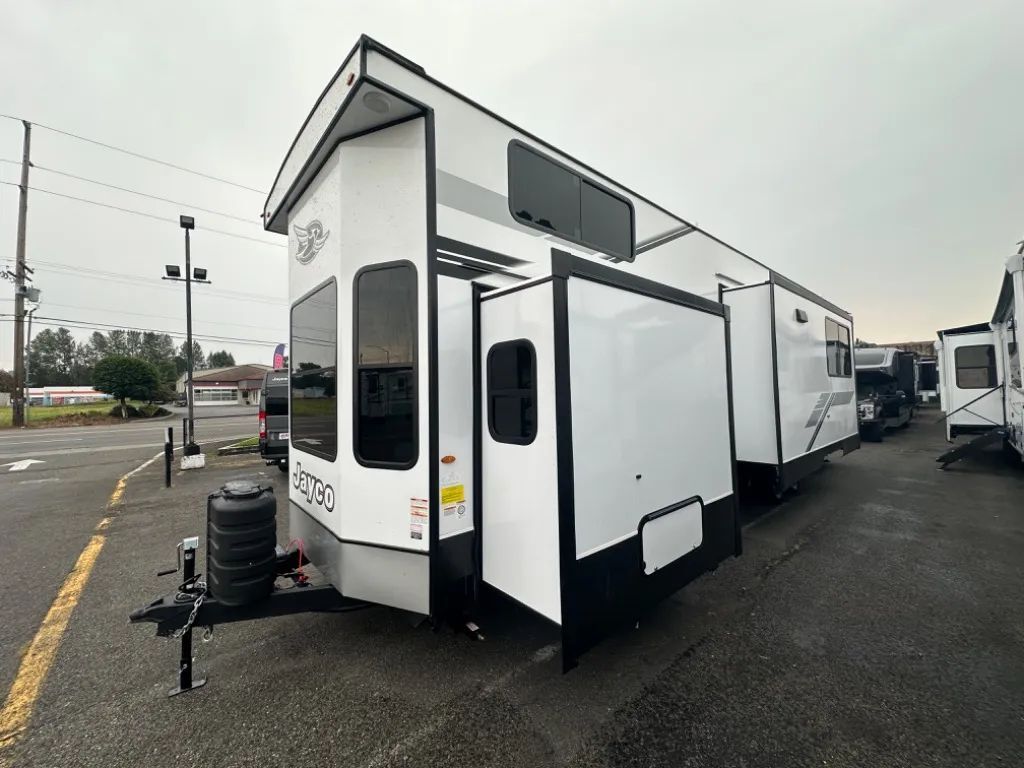 2026 Jayco Jay-Flight Bungalow 40JLOFT 40JLFT in kent WA