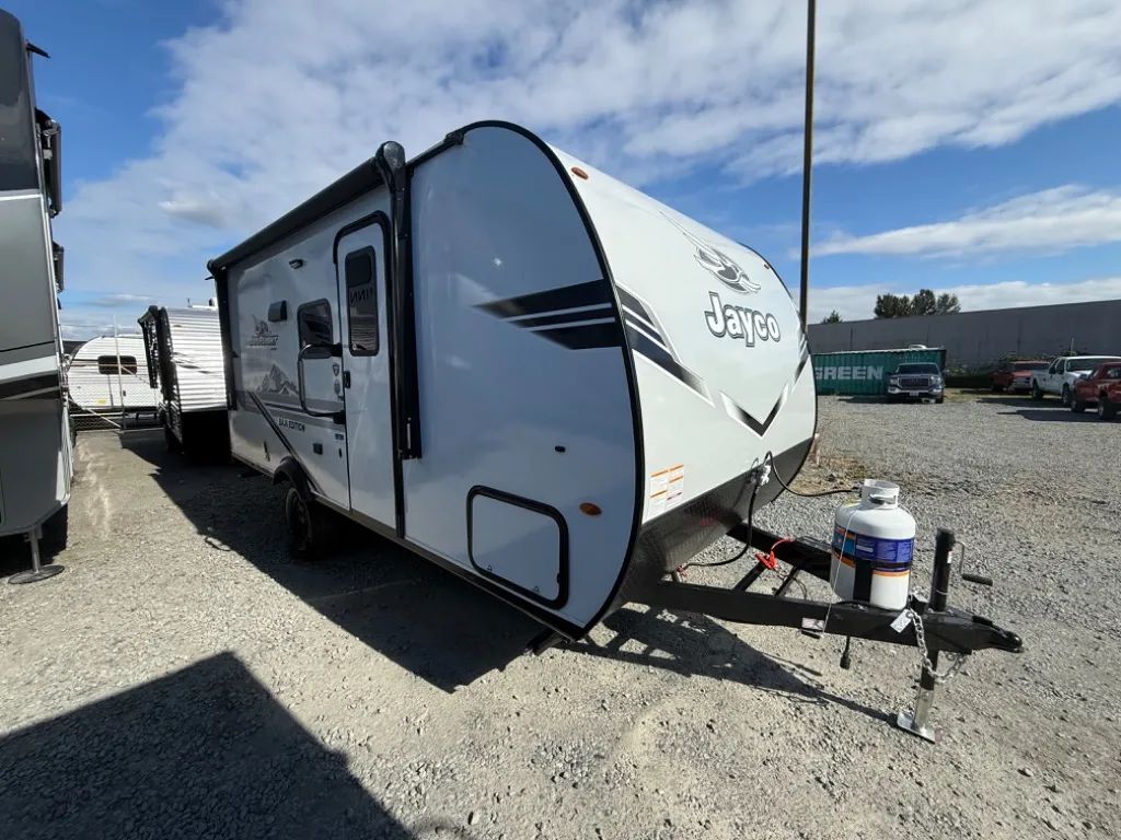 2026 Jayco Jay-Flight SLX Baja 175BHW in kent WA