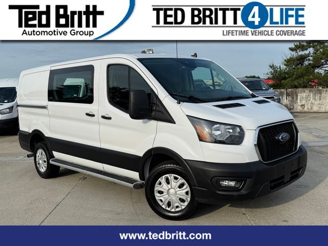 2025 FORD TRANSIT 250 in Fairfax, VA
