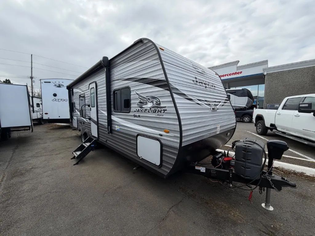 2021 Jayco Jay-Flight 264BHW RV
