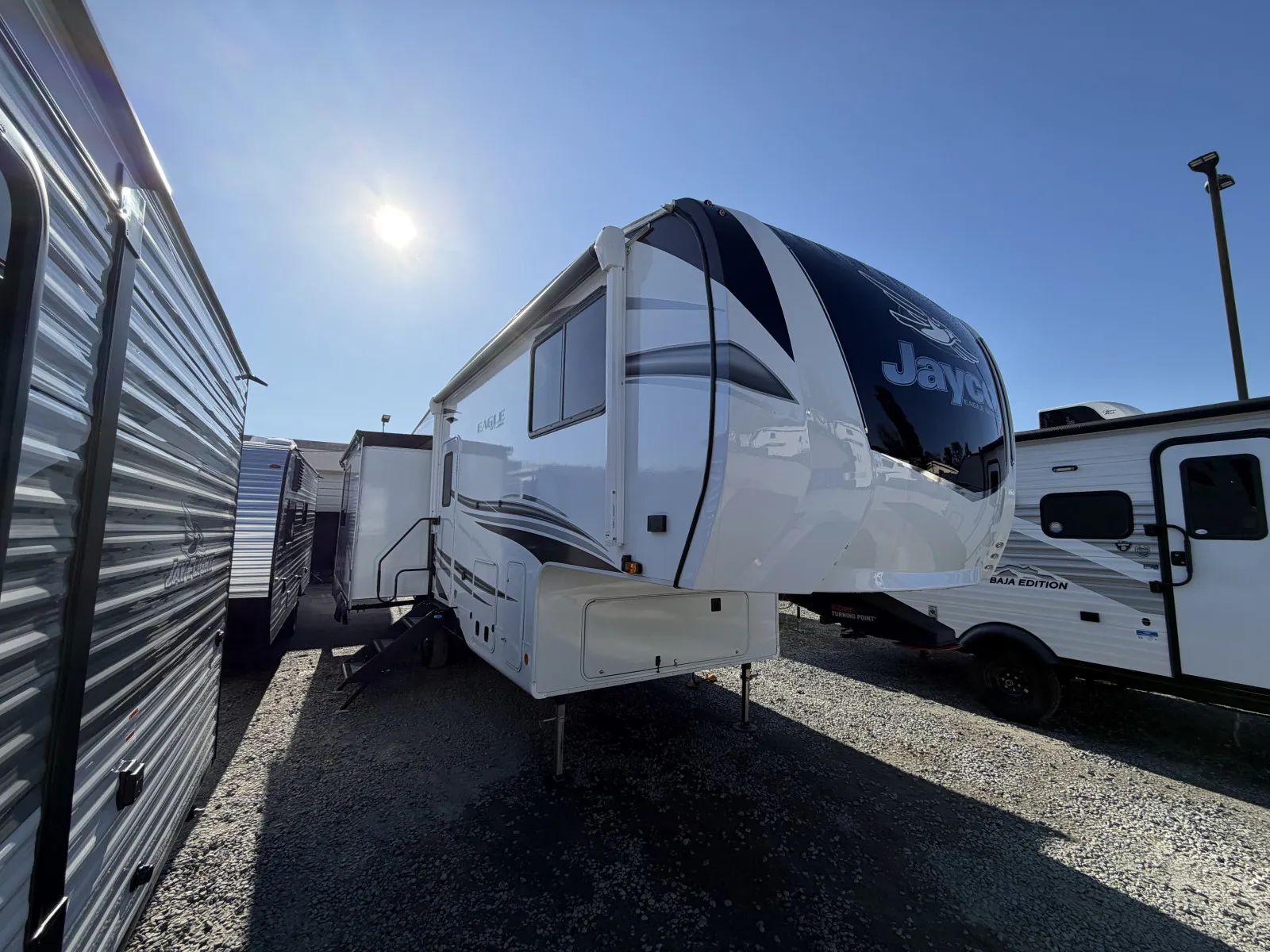2023 Jayco Eagle HT 27RL RV