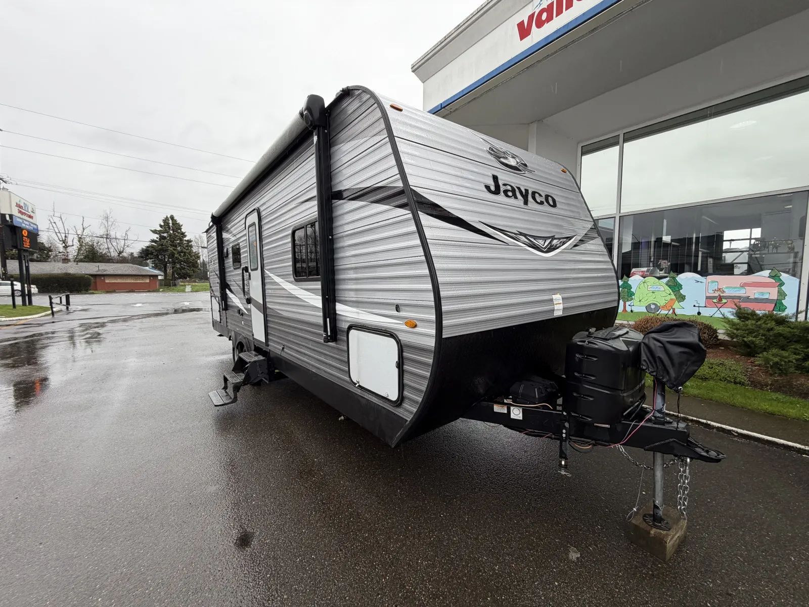 2021 Jayco Jay-Flight 248RBSW RV