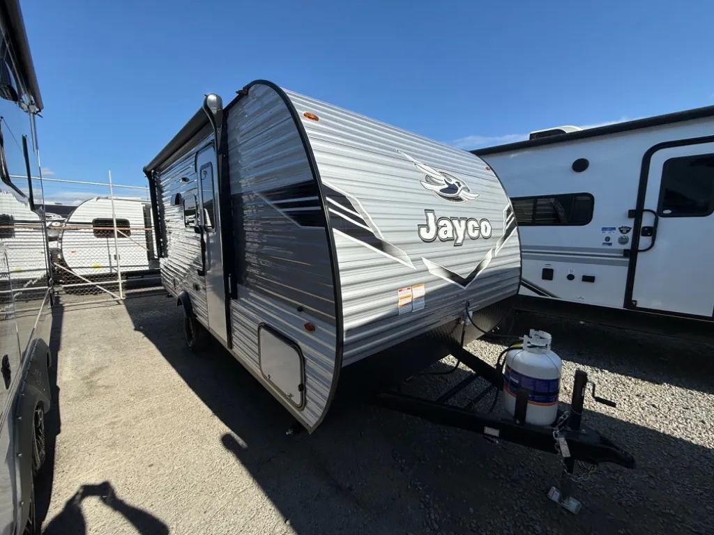 2026 Jayco Jay-Flight SLX Baja 175BHW in kent WA