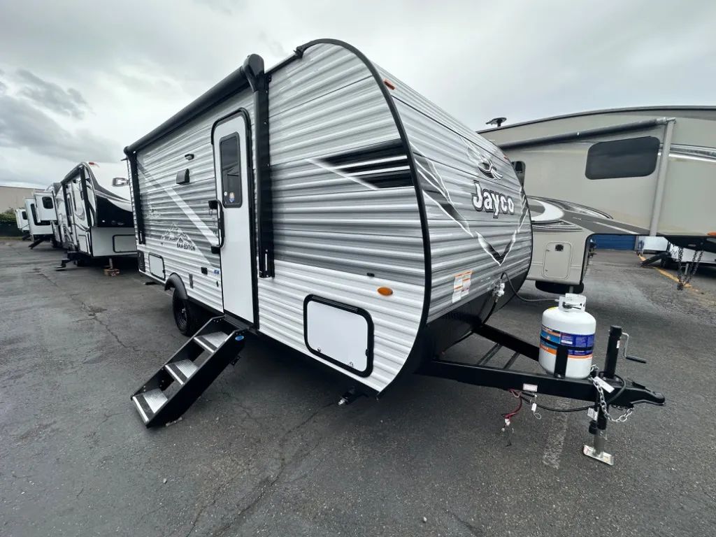 2026 Jayco Jay-Flight SLX Baja 197MBW in kent WA