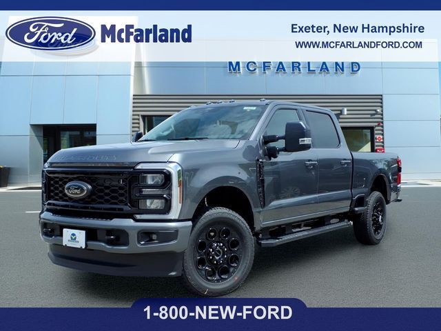 2026 Ford F-350SD in Exeter, NH