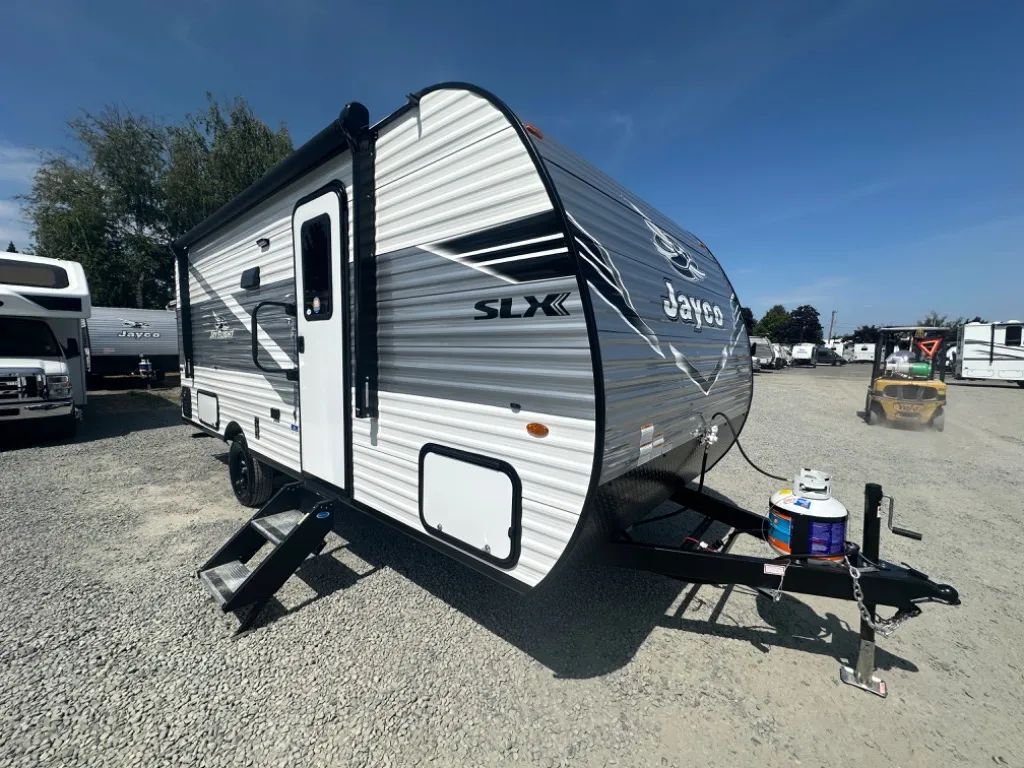 2026 Jayco Jay-Flight SLX 197MBW RV