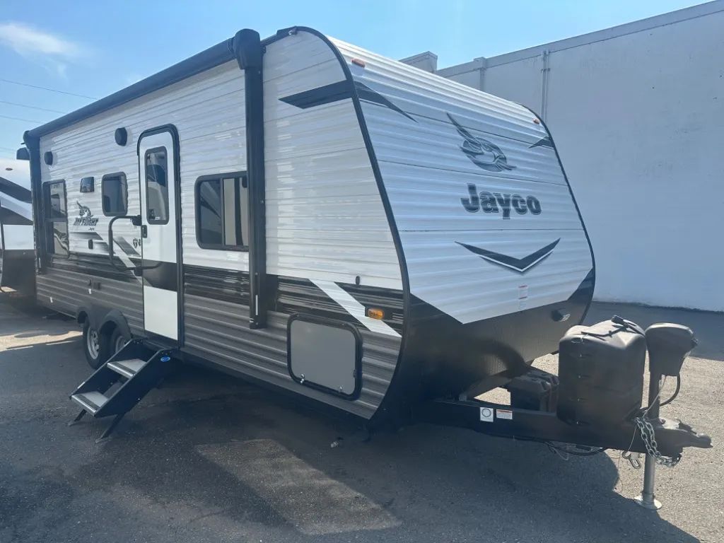 2022 Jayco Jay-Flight 212QBW RV