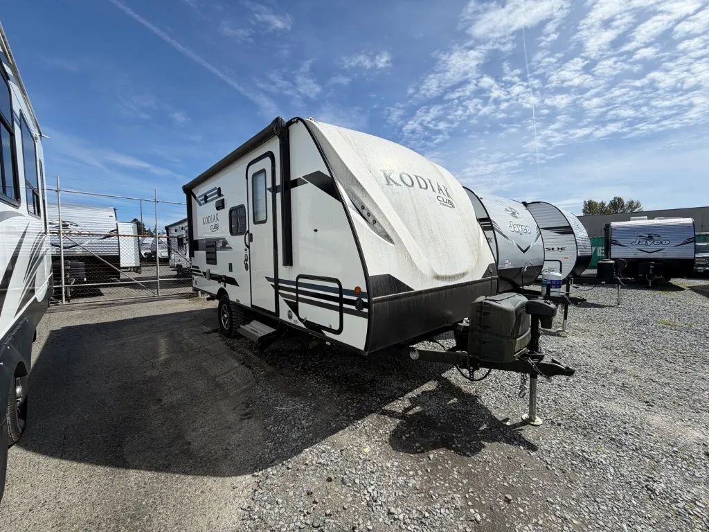 2020 Dutchmen Kodiak 175BH RV