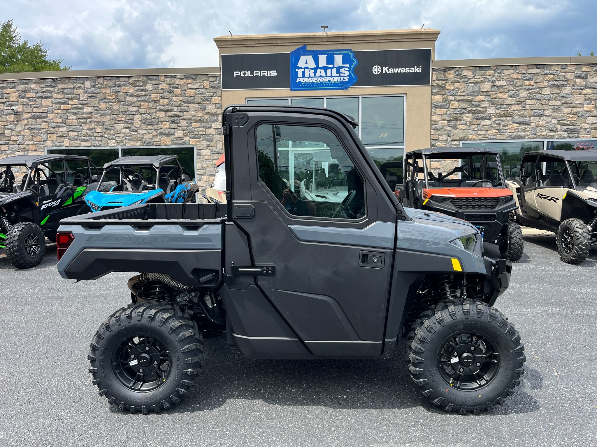 2026 Polaris Ranger XP 1000 NorthStar Edition Ultimate in mechanicsburg PA