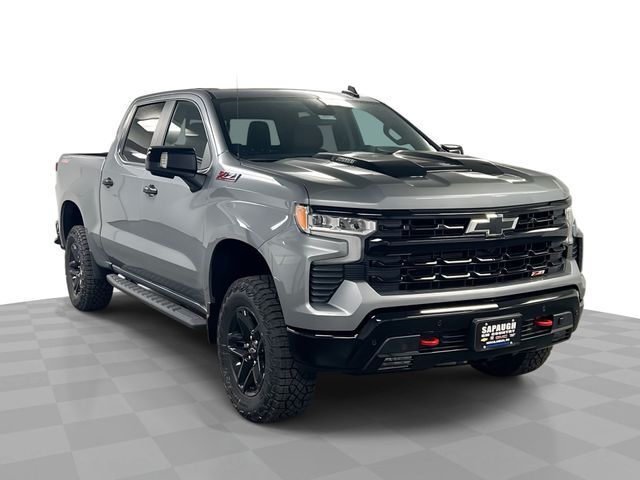 2026 CHEVROLET Silverado 1500 in Herculaneum, MO