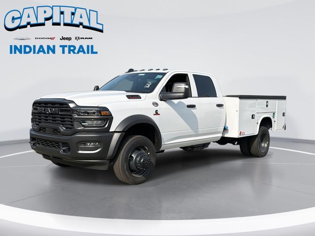 2026 RAM 4500 in Indian Trail, NC
