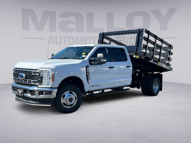 2026 FORD F350 in Winchester, VA
