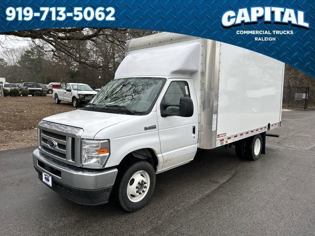 2025 FORD ECONOLINE in Raleigh, NC