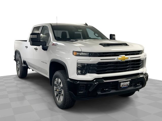 2026 CHEVROLET Silverado 2500HD in Herculaneum, MO