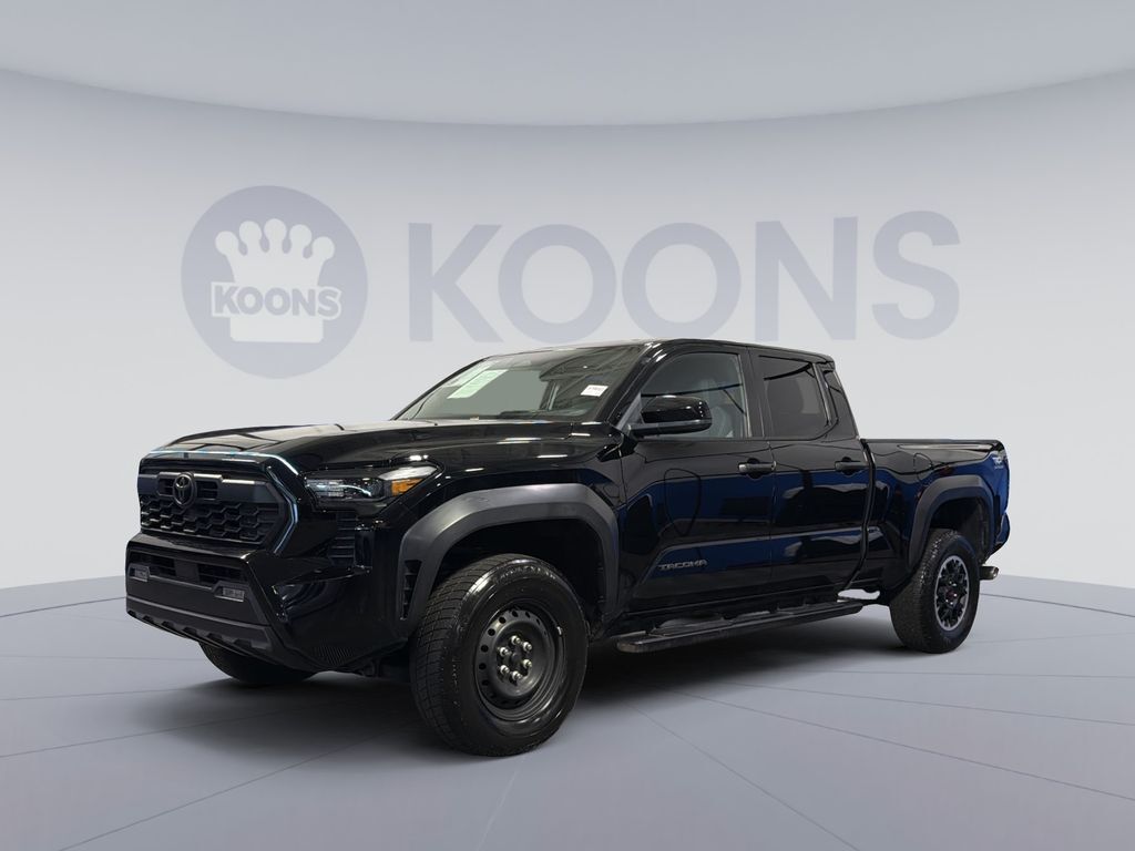 2024 Toyota Tacoma in Woodbridge, VA