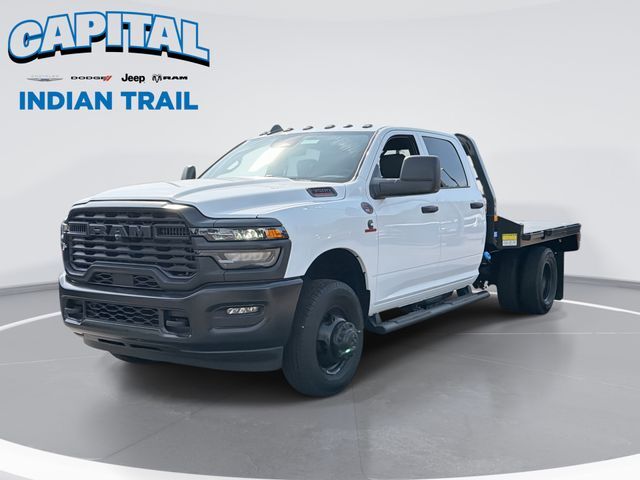 2026 RAM 3500 in Indian Trail, NC