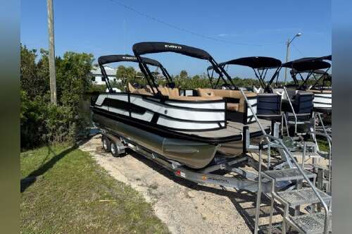 2027 Evotti 523CS in new smyrna beach FL