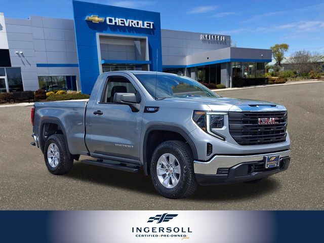 2026 GMC SIERRA in Danbury, CT