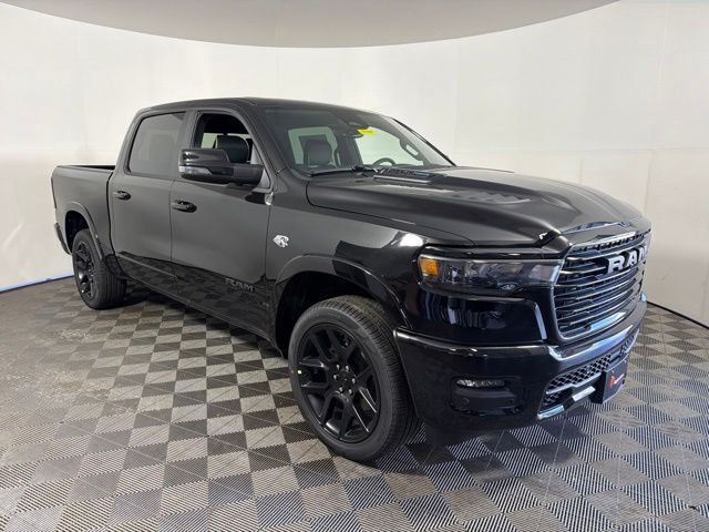 2026 RAM 1500 LARAMIE in Shakopee, MN