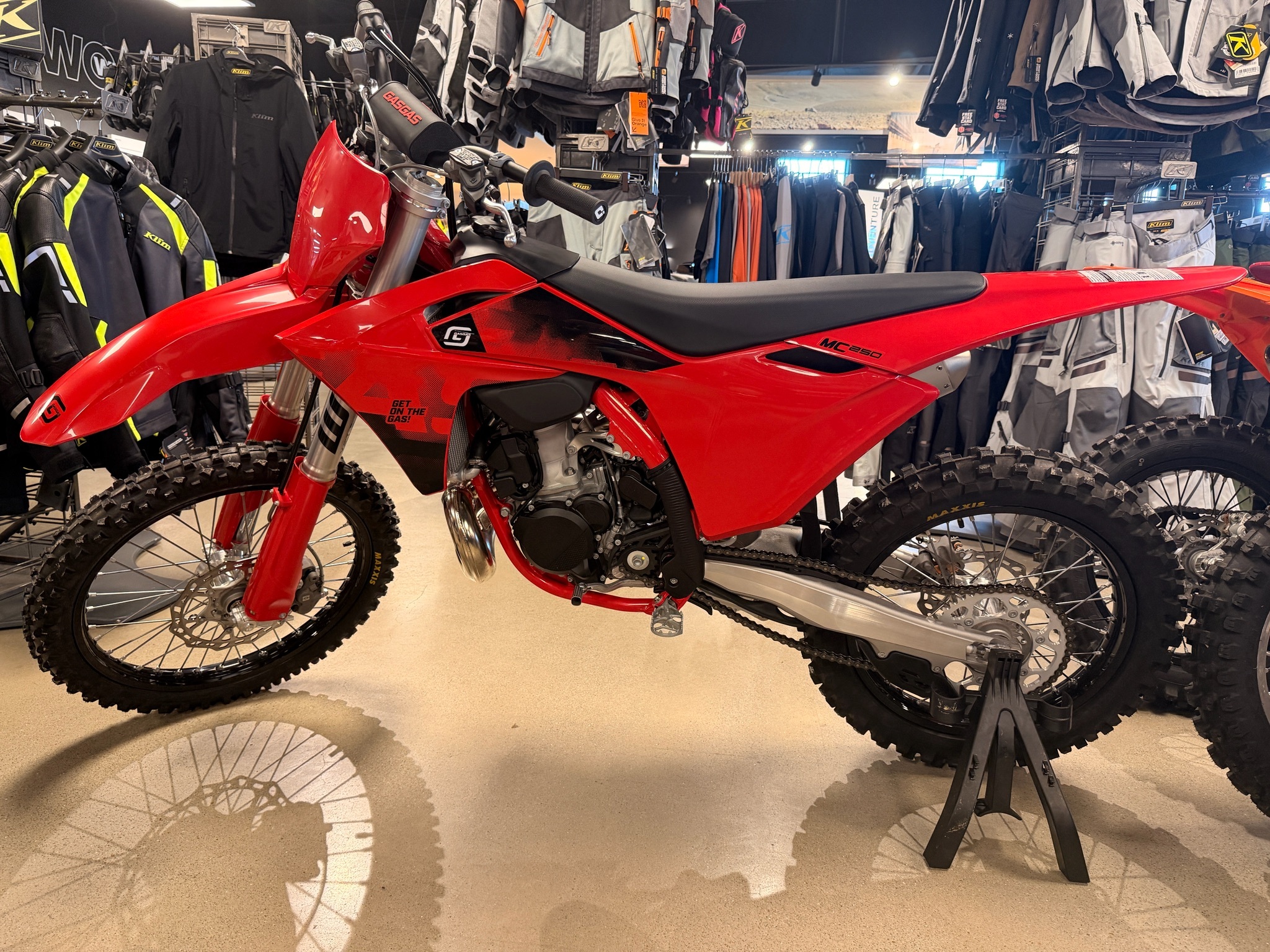 2026 Gasgas MC 250 250 in Chattanooga, TN
