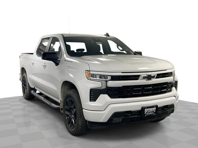 2026 CHEVROLET Silverado 1500 in Herculaneum, MO