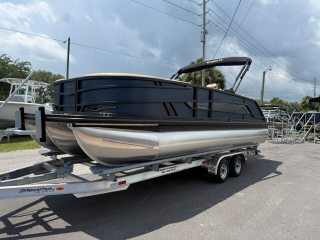 2027 Evotti 723QL in new smyrna beach FL