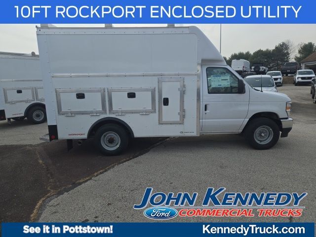 2026 FORD ECONOLINE in Pottstown, PA