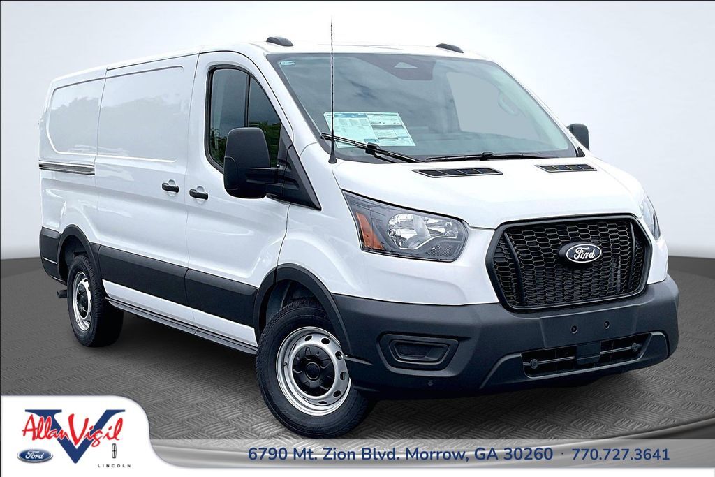 2026 FORD TRANSIT 150 in Morrow, GA