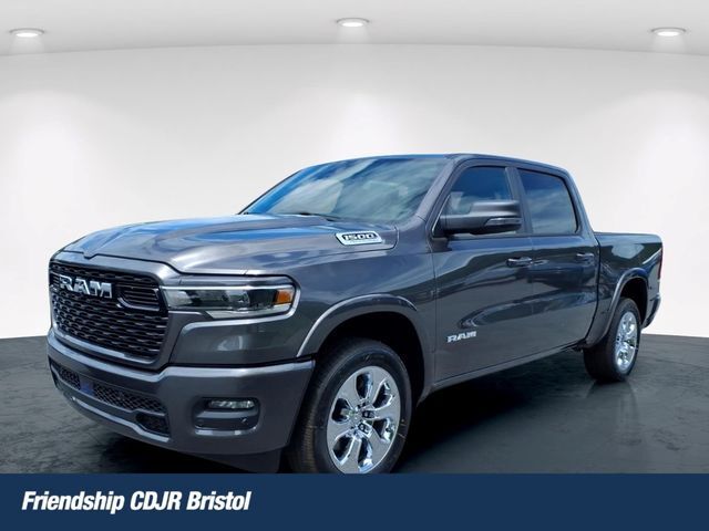 2026 RAM 1500 BIG HORN in Bristol, TN