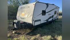 2015 Dutchmen RUBICON 2500 RV