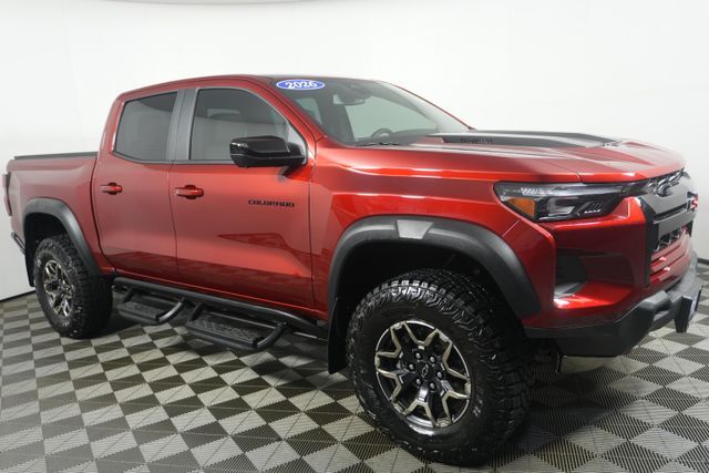 2026 CHEVROLET Colorado in Kansas City, MO