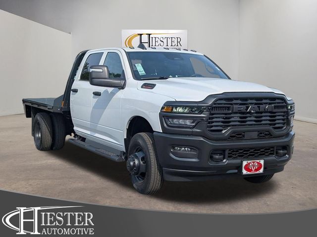 2026 RAM 3500 in Lillington, NC